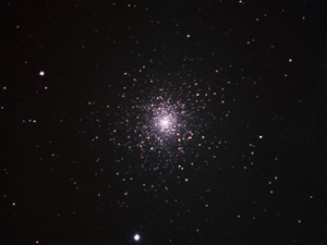 M 15 :: Sur Astronmico