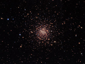 M 4 :: Sur Astronmico