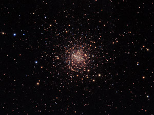 M 4 :: Sur Astronmico