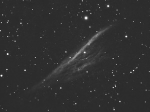 NGC 2736 :: Sur Astron�mico