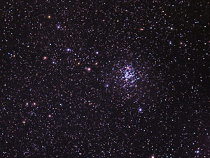 NGC 3766 :: Sur Astronmico