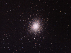 Omega Centauri :: Sur Astronmico