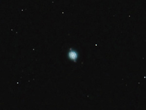 NGC 7009