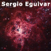 Nebulosas de Sergio Eguivar