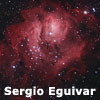 Nebulosa de la Laguna