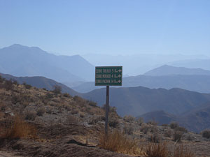 Cerro Pachón