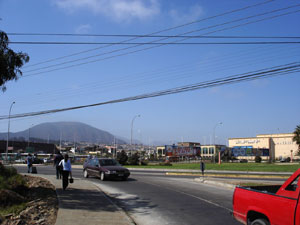 La Serena