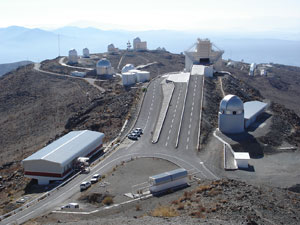 La Silla