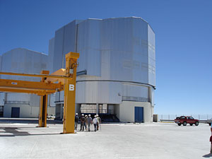 Paranal