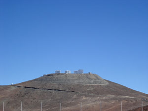 Paranal