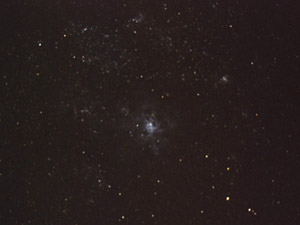 NGC 2070