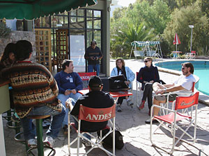 Star Party 2008 :: Sur Astronmico