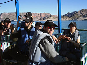 Star Party 2008 :: Sur Astronómico