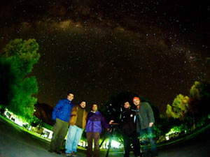 Star Party