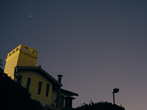 Zona de Scorpius