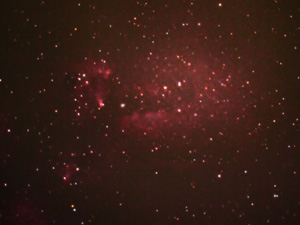NGC 6334 (Sergio Eguivar)