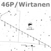 Cometa 46P/Wirtanen