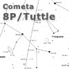 Cometa 8P/Tuttle