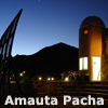 Amauta Pacha