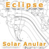 Eclipse Solar Anular