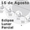 Eclipse Lunar Parcial