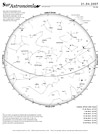 Mapa de la Semana :: Sur Astron&oacute;mico