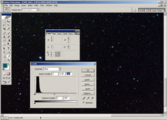 click para ampliar - Sur Astronómico