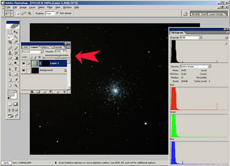 click para ampliar :: Sur Astronómico