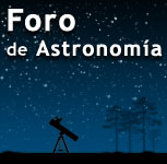 Foro Sur Astron�mico