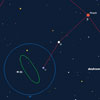 M 31 - Galaxia de Andromeda