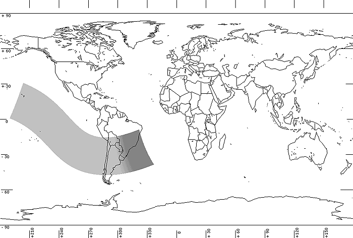 Ocultación de Venus