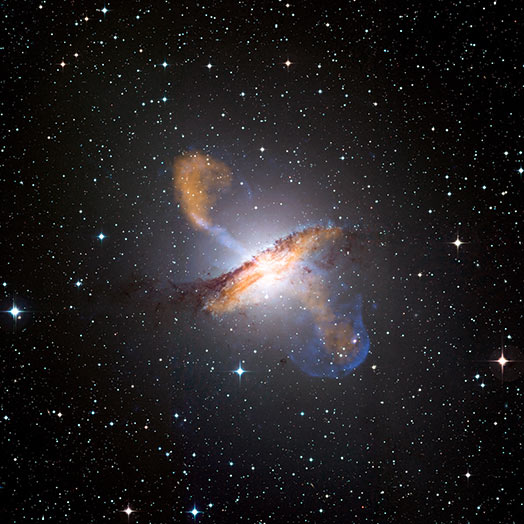 Centaurus A