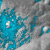 Mol�culas de agua en la Luna