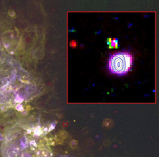 Súper Nebulosas Planetarias