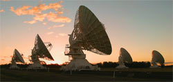 Australia Telescope Compact Array (ATCA)