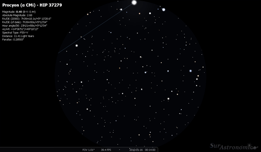 Stellarium