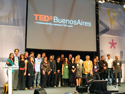 TEDxBuenosAires