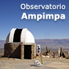 Observatorio Astronómico Ampimpa