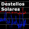 Destellos Solares de Rayos-X