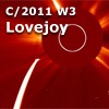 El cometa Lovejoy sobrevive al Sol