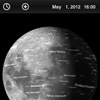 Moon Globle para iPhone