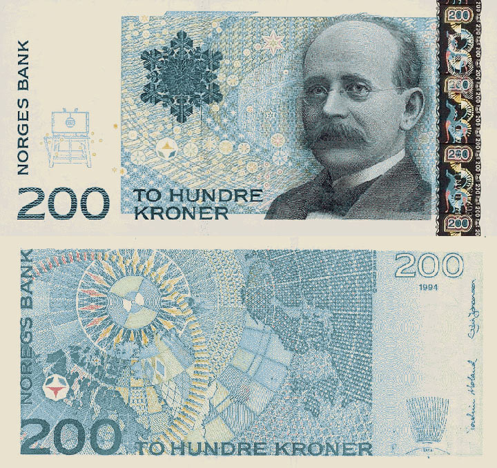 Billete Birkeland