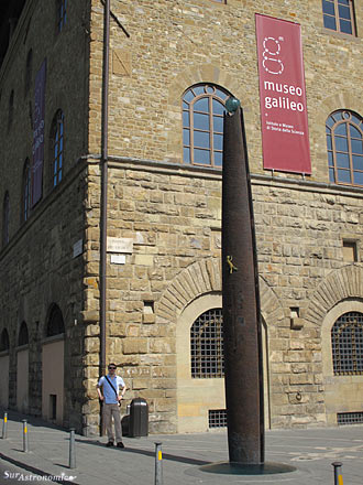 Museo Galileo