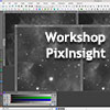 Workshop de PixInsight