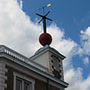 El Observatorio de Greenwich