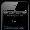 Jupiter Guide para iPhone