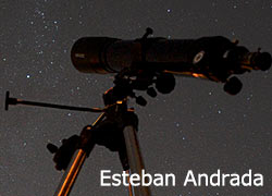 Fotografías de Esteban Andrada