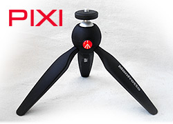 Manfrotto PIXI