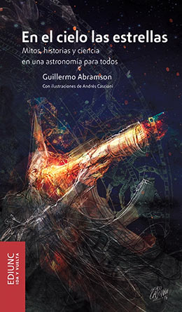 En el cielo las estrellas - Guillermo Abramson