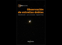 Observación de Estrellas Dobles